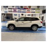 REPO 2017 Honda Pilot 5FNYF6H16HB079219