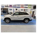 USED 2014 Kia Sorento 5XYKTCA63EG473803