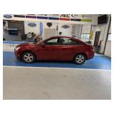 USED 2014 Chevrolet Cruze 1G1PC5SB4E7369226