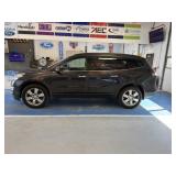 USED 2017 Chevrolet Traverse 1GNKRGKDXHJ298559