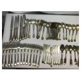 Lunt Sterling Silverware
