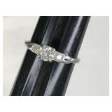 Diamond Engagement Ring