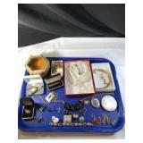 Costume Jewelry Collection