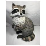 Life Sized Raccoon
