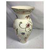 Gold Accented Vase by Lenox