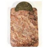 Marble Cutting Board 11.5 x 7