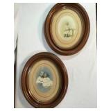 Early Child Photographs frames 12 x 10