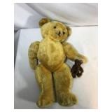 Antique Steiner Bear