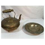 Early Decorative  Art