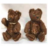 Pair of Steiner Bears