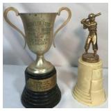 Vintage Trophies