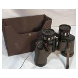 FOCAL Quick Focus Binoculars w Original Case and
