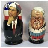 Political Nesting Dolls
