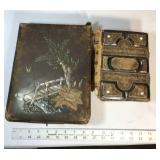 Antique Photo Albums