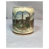 Buffalo NY Souvenir Mug
