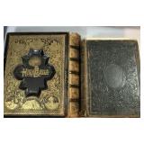 19th century Bibles