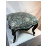 Victorian Ottoman
