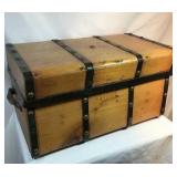 Early Shipping Children