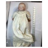 Early Putnam Baby Doll