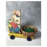 Early Fisher Price Easter Toy