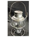 INT Railway Co. Lantern