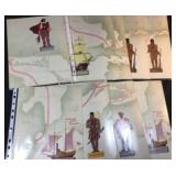 Canadian pacific steam ship lines venues nine