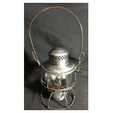 Vintage C & O Railroad Lantern