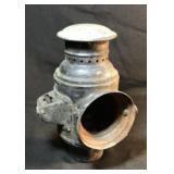 Vintage Lantern Part H 9