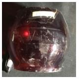 L V RR Red Lens H 4