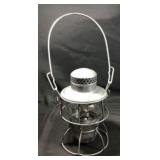 L V R R Lantern