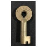 C R I & P RR Key