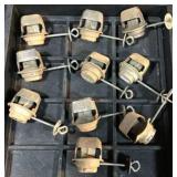 10 Dietz Convex Wick Adj.