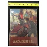James Jerome Hill Real People Booklet