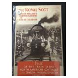 1933 Chicago Worlds Fair the Royal Scottish