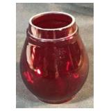 NYCLines Red lens H 4
