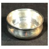 M C RR Sugar Cube Dish