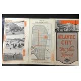 Reading Lines Railroad Atlantic City