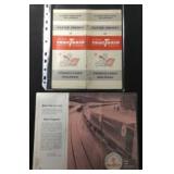 Pennsylvania Truck Train Service Adv.