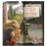 1951 Great Northern Railway Empire Builder