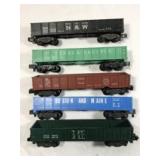 Gondola Collection American Flyer