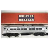 Lionel No. 2559 Budd Commuter Passenger Car
