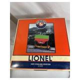 Lionel 497 Coaling Station in org box