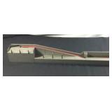 Lionel lumber loader in Brown Box