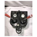 American Flyer Transformer 30B Dual Train