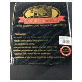 Vintage Roadside Memories Pennzoil Gas Station