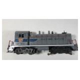 Lionel #100 Custom Painted Electro-Motive