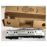 Lionel 404-5 Vintage B&O US Mail Car
