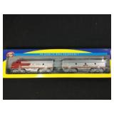 Athearn HO Scale 8021 Santa Fe in org box