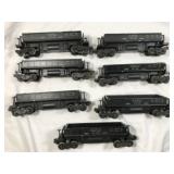 Lionel 3469 Automatic Dump Car Collection (7)
