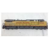 HO Scale Union Pacific 9703 Power Diesel